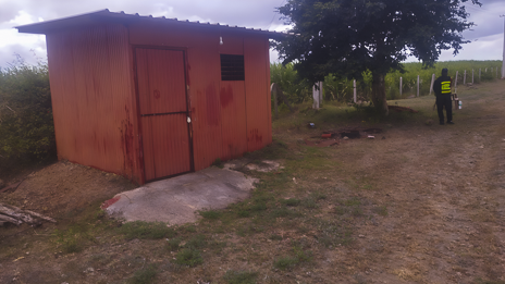Shed with Plant and Machinery for sale in Tadaslur Belagavi — photo 17