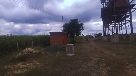 Shed with Plant and Machinery for sale in Tadaslur Belagavi — photo 19