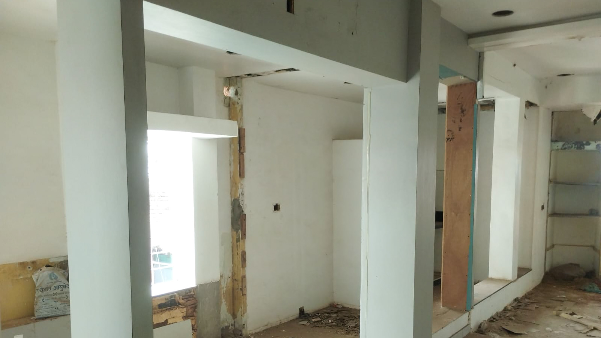 390.18 square meter Shops for sale in himmatnagar near st bus stand Himmatnagar — photo 17