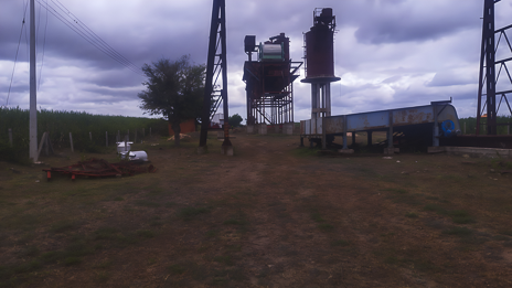 Shed with Plant and Machinery for sale in Tadaslur Belagavi — photo 21