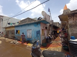 Individual House for sale in Navsari