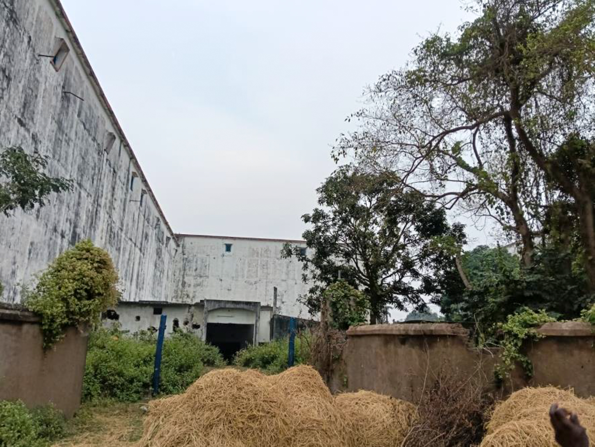 Shed with Plant and Machinery for sale in Chandrakona Town Chandrakona — photo 15