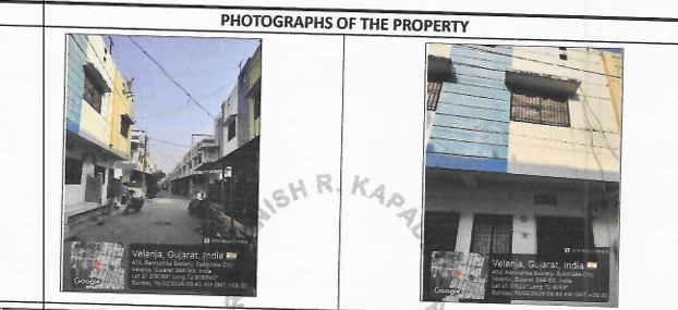 42.46 square meter Individual House for sale in Amboli — photo 1