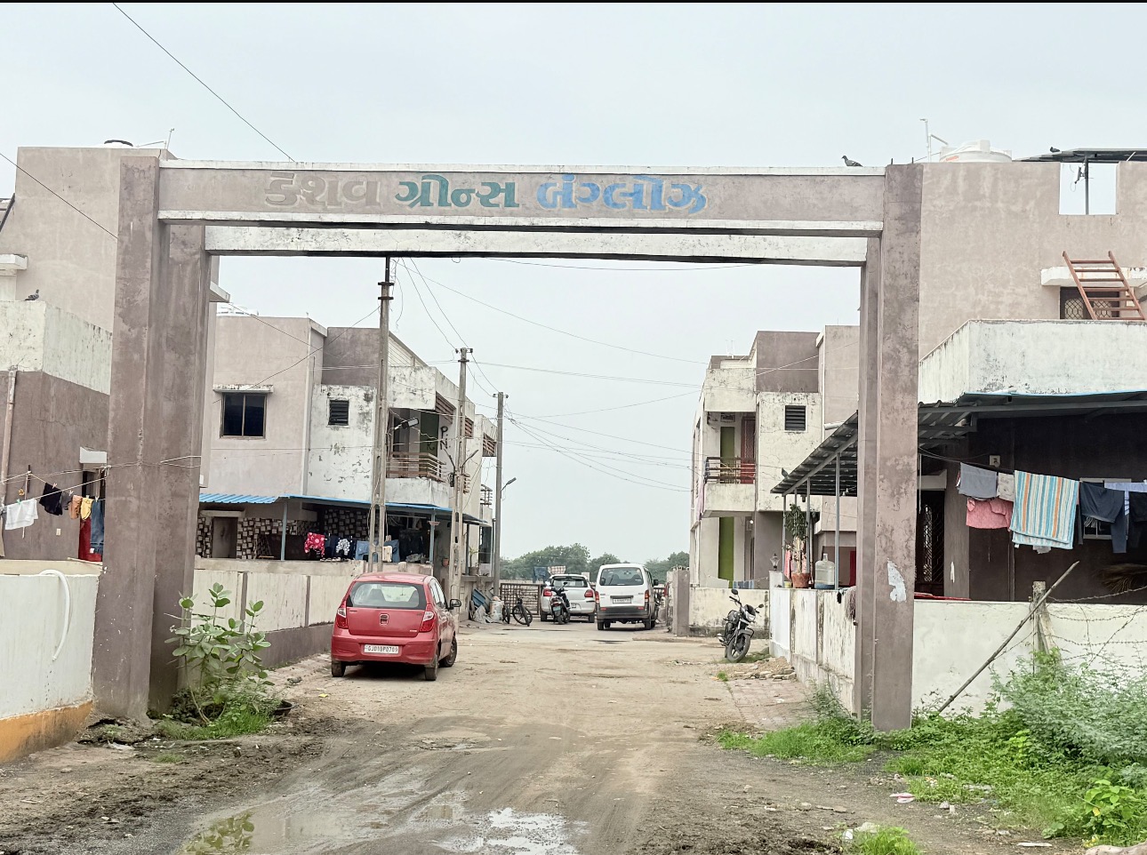 Individual House for sale in Vill Madhavgdh Taluka Talod Talod — photo 4