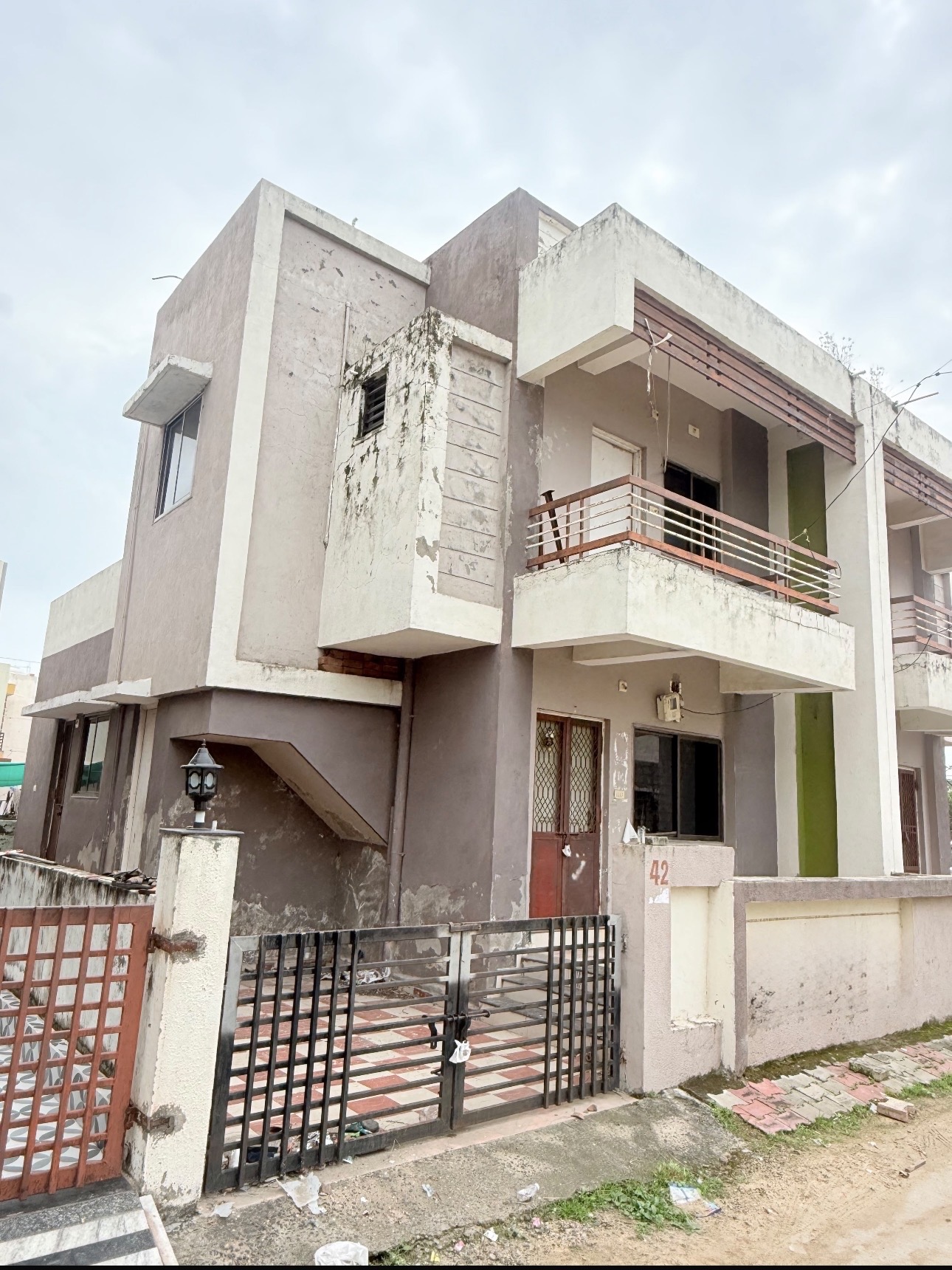 Individual House for sale in Vill Madhavgdh Taluka Talod Talod — photo 6