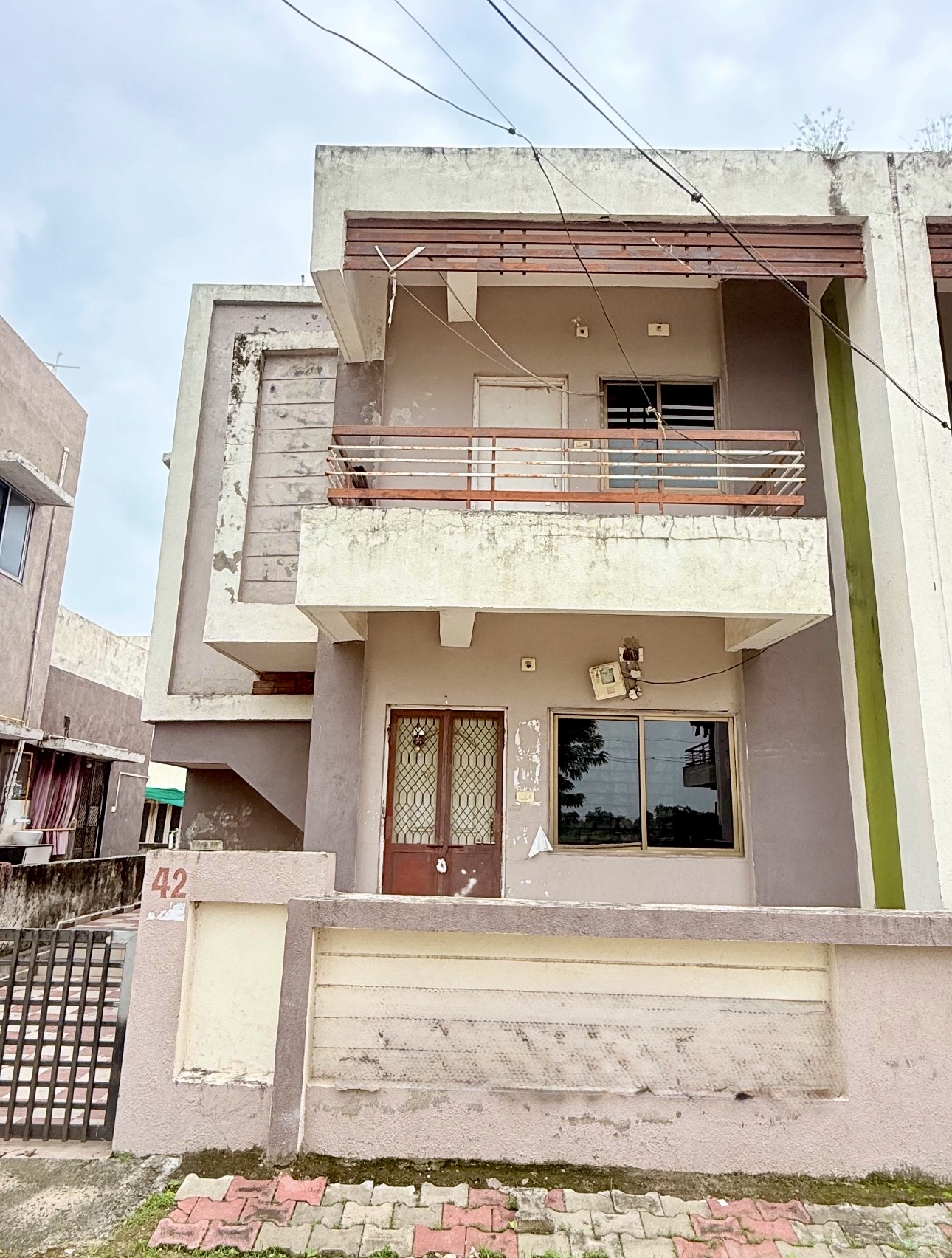 Individual House for sale in Vill Madhavgdh Taluka Talod Talod — photo 3