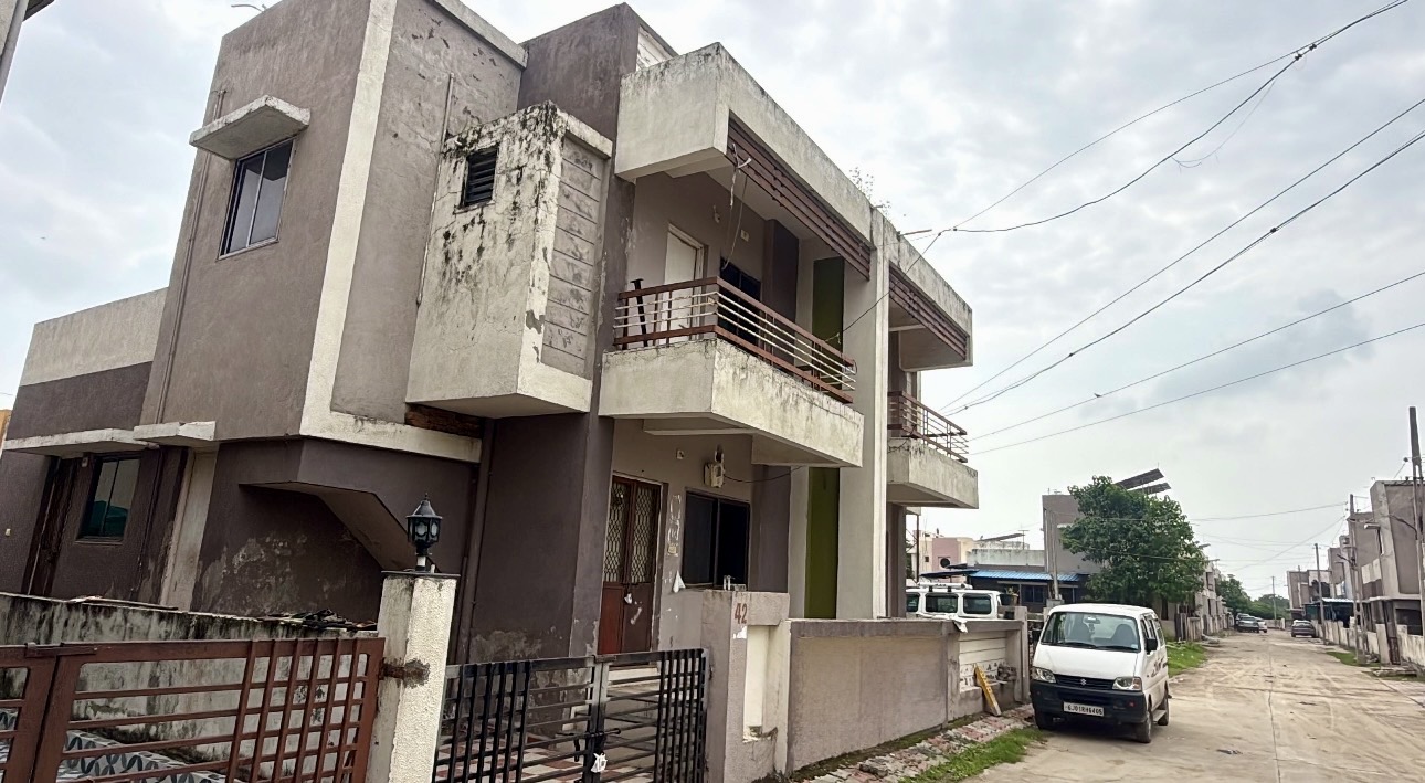 Individual House for sale in Vill Madhavgdh Taluka Talod Talod — photo 5