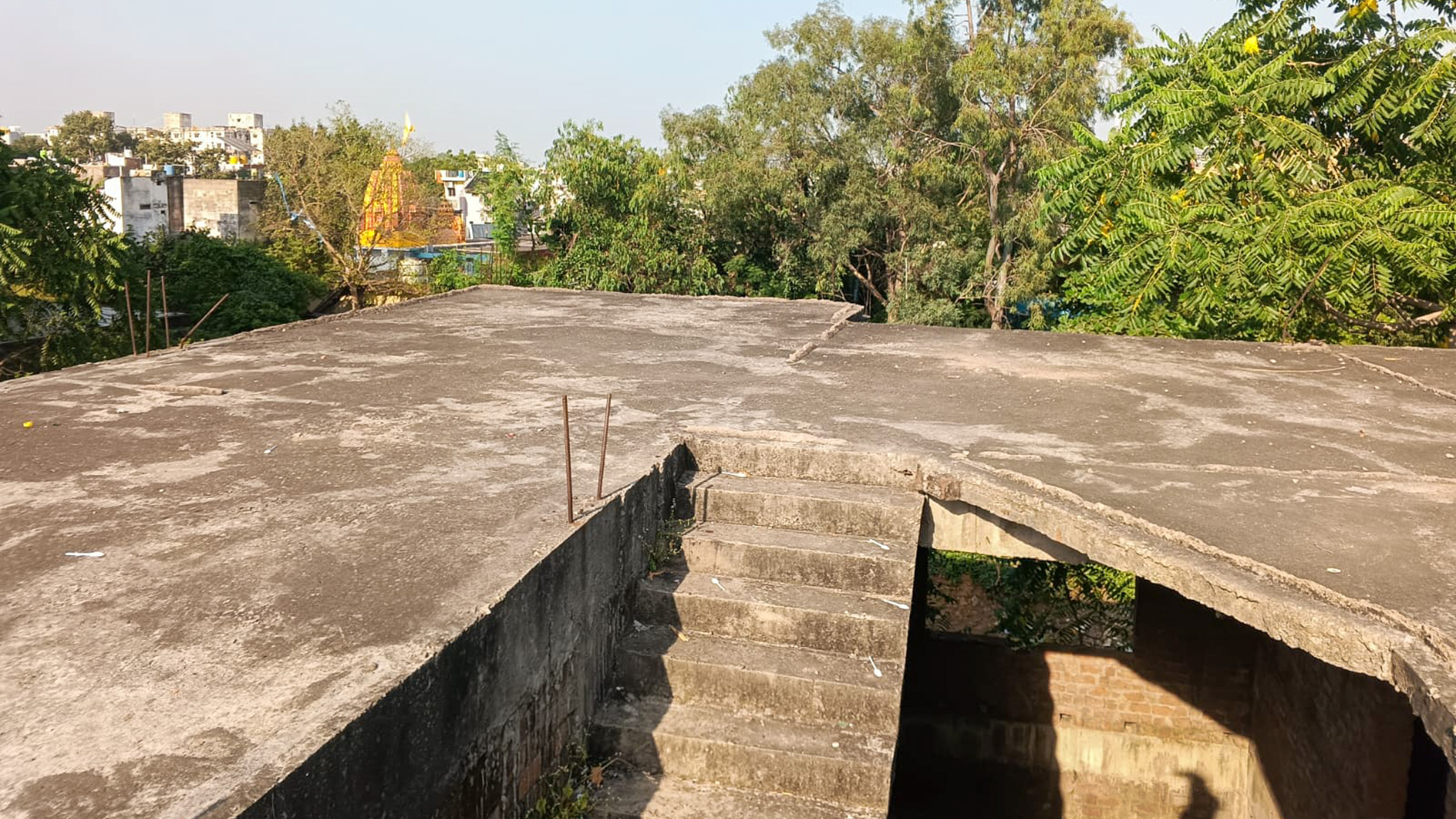 2136 square feet Individual House for sale in Raipur — photo 19