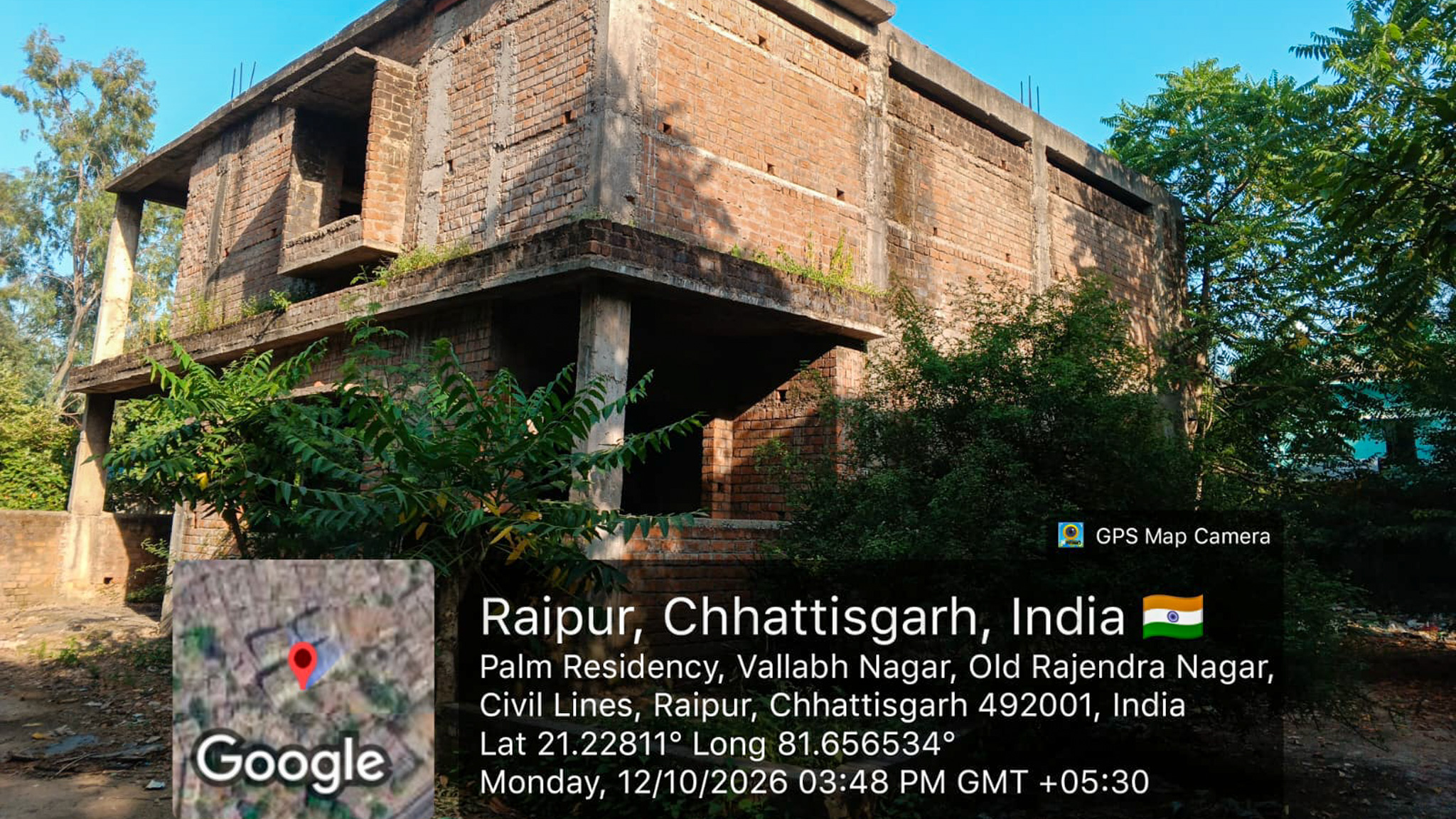 2136 square feet Individual House for sale in Raipur — photo 25