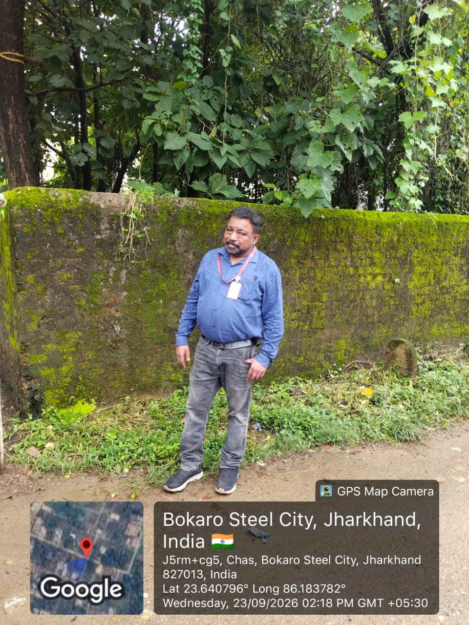 Industrial Plot for sale in Chas, Bokaro Chas — photo 3