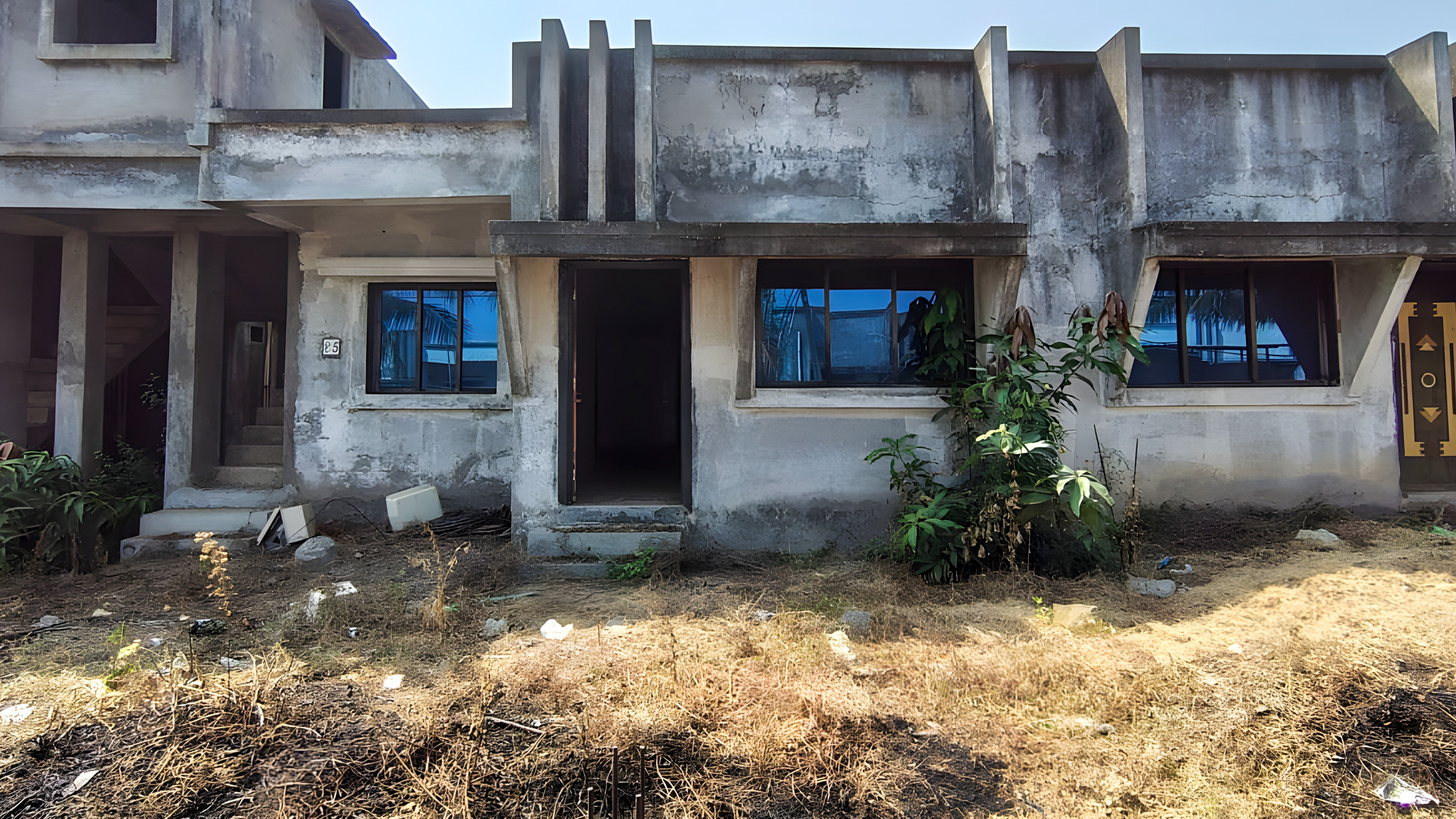 139.45 square meter Individual House for sale in Valia