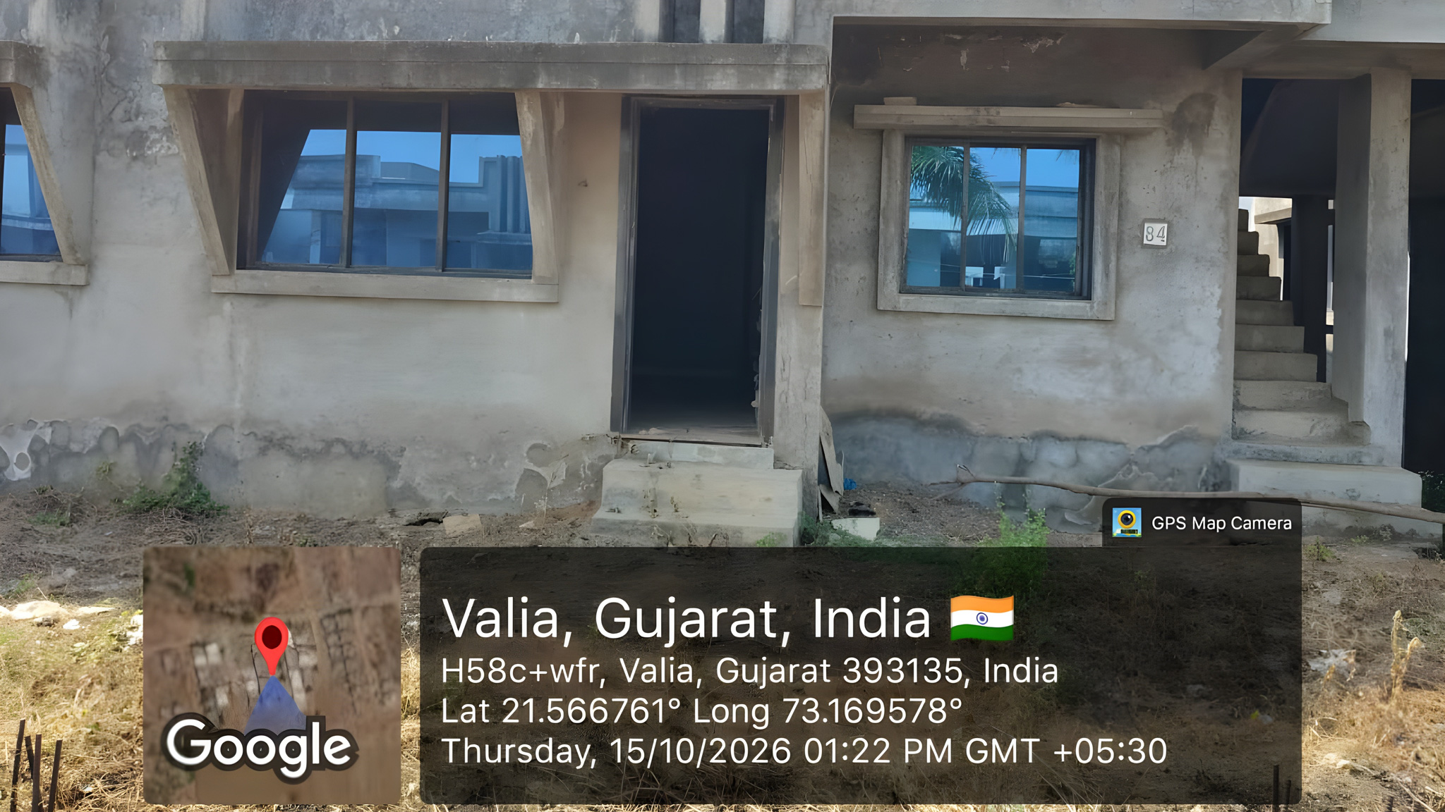 139.45 square meter Individual House for sale in Valia