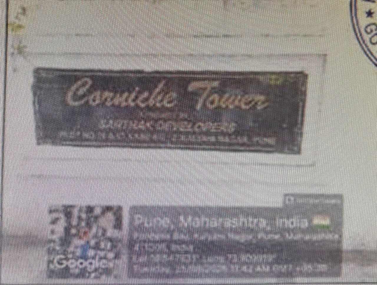53.44 square meter Flat for sale in CORNICHE TOWER, AR SUITES FONTANA BAY Pune — photo 1