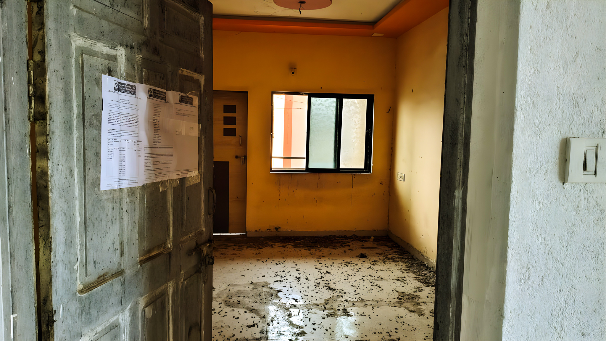 Flat for sale in Surat — photo 1