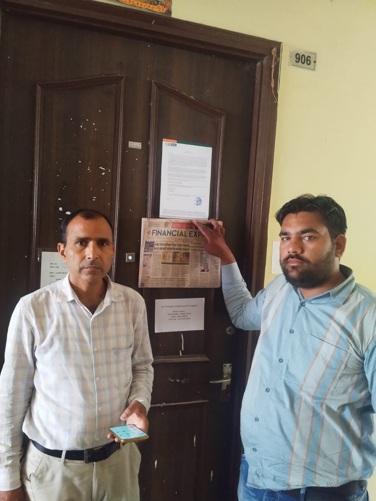 1235 square feet Flat for sale in Bhiwadi — photo 3