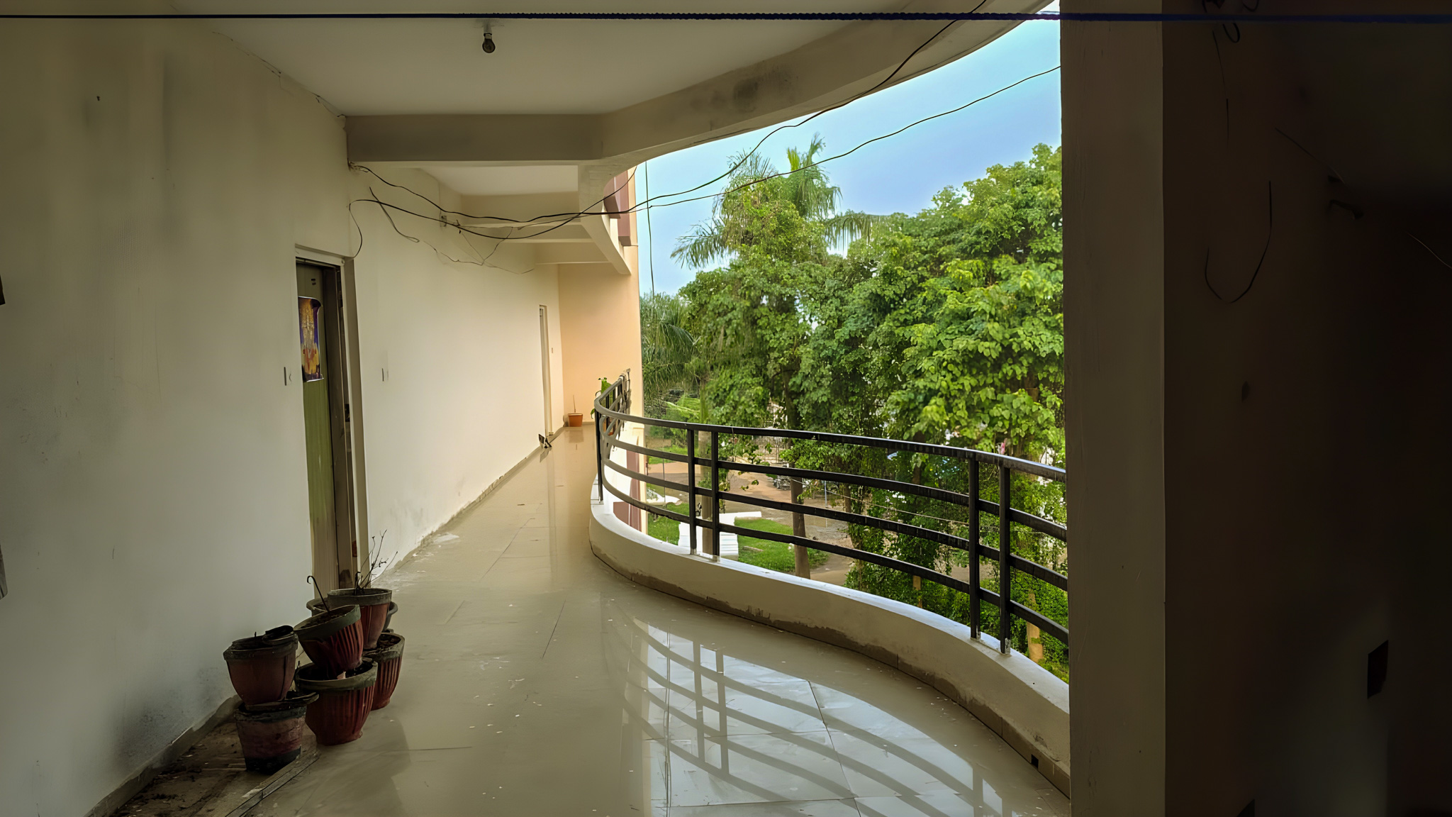 Flat for sale in Surat — photo 2