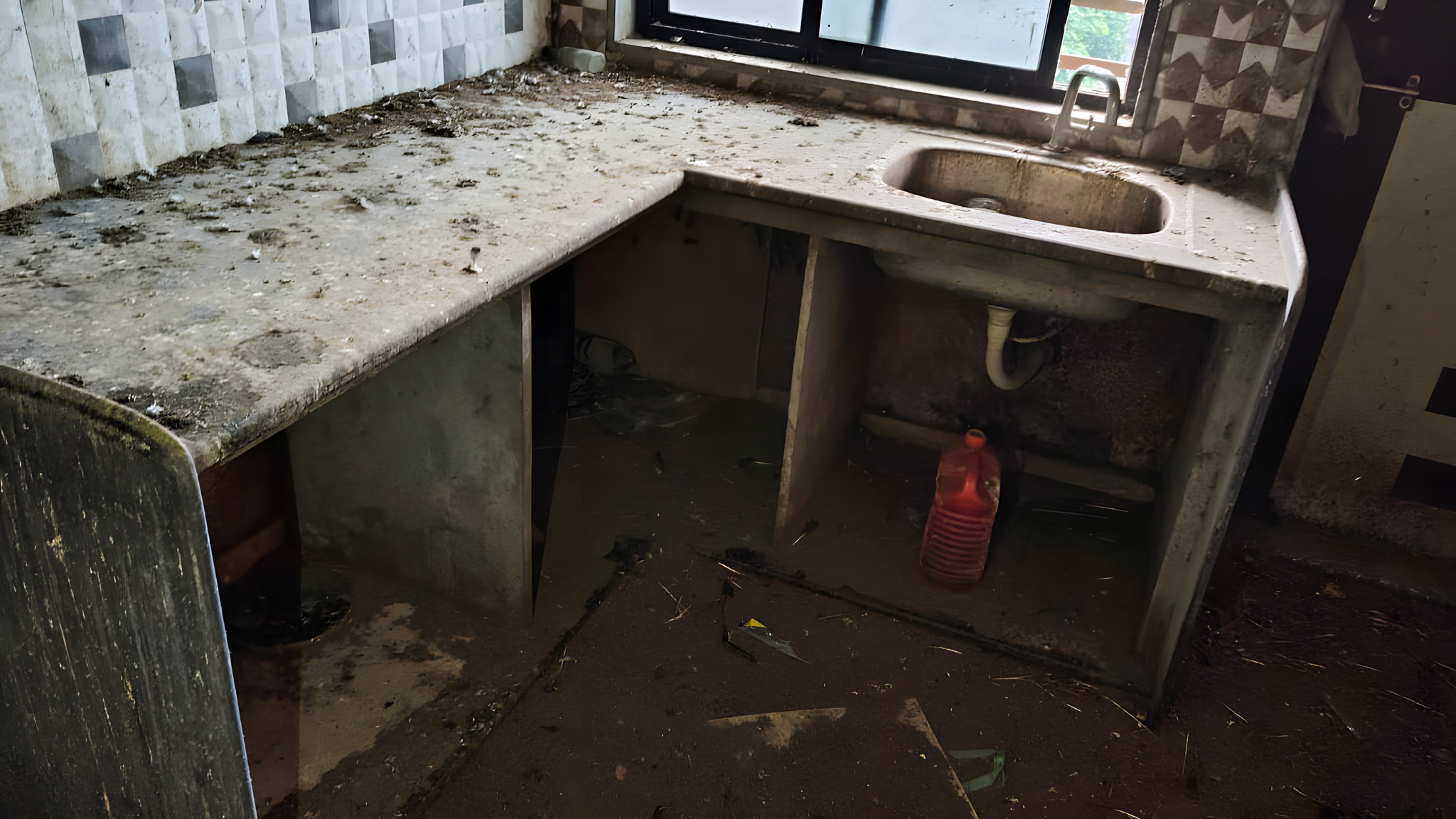 112.56 square meter Flat for sale in Surat — photo 3