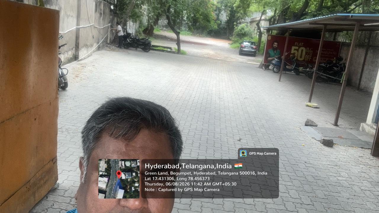 2333 square yard Plot for sale in Hyderabad — photo 10