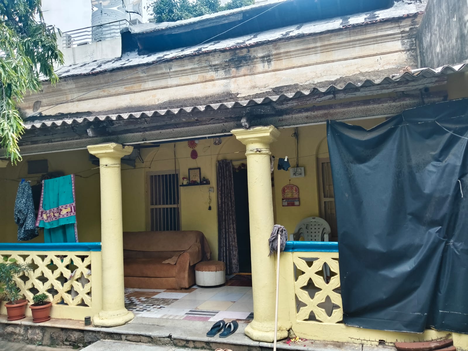 2333 square yard Plot for sale in Hyderabad — photo 3