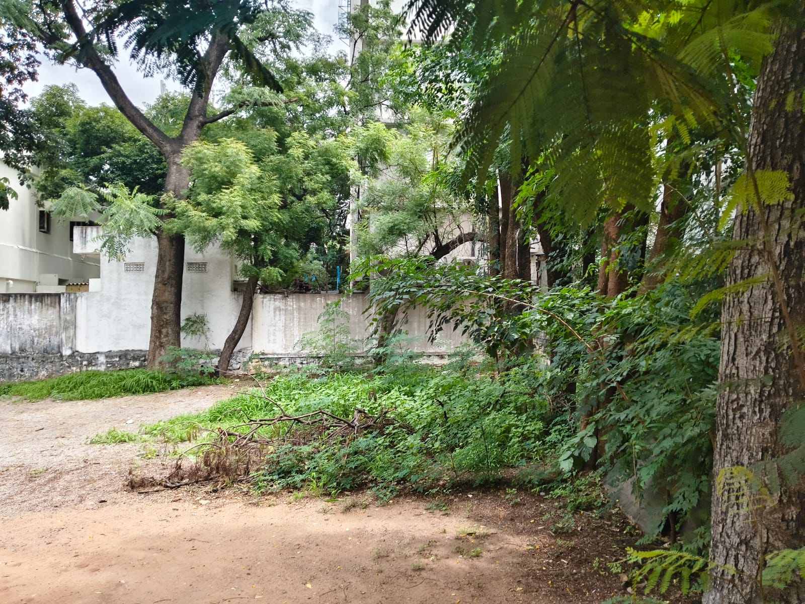 2333 square yard Plot for sale in Hyderabad — photo 2