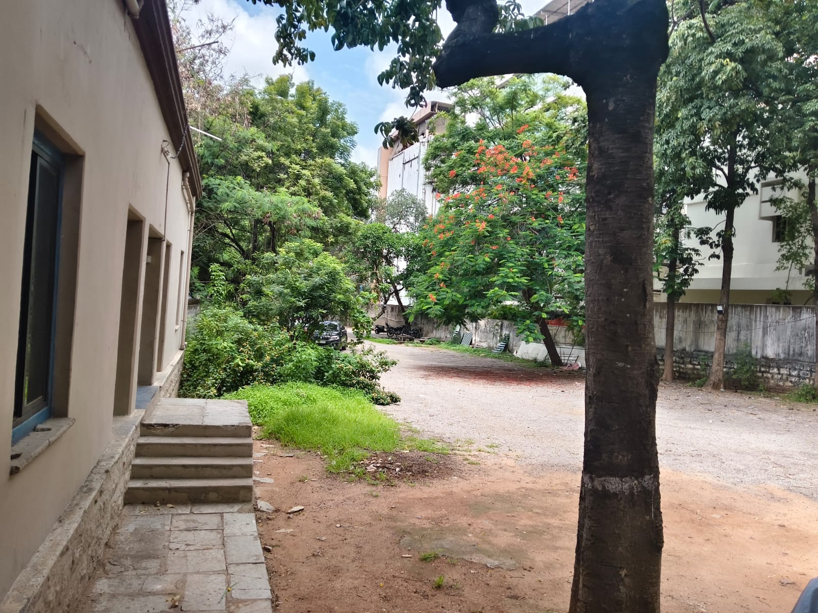 2333 square yard Plot for sale in Hyderabad — photo 5