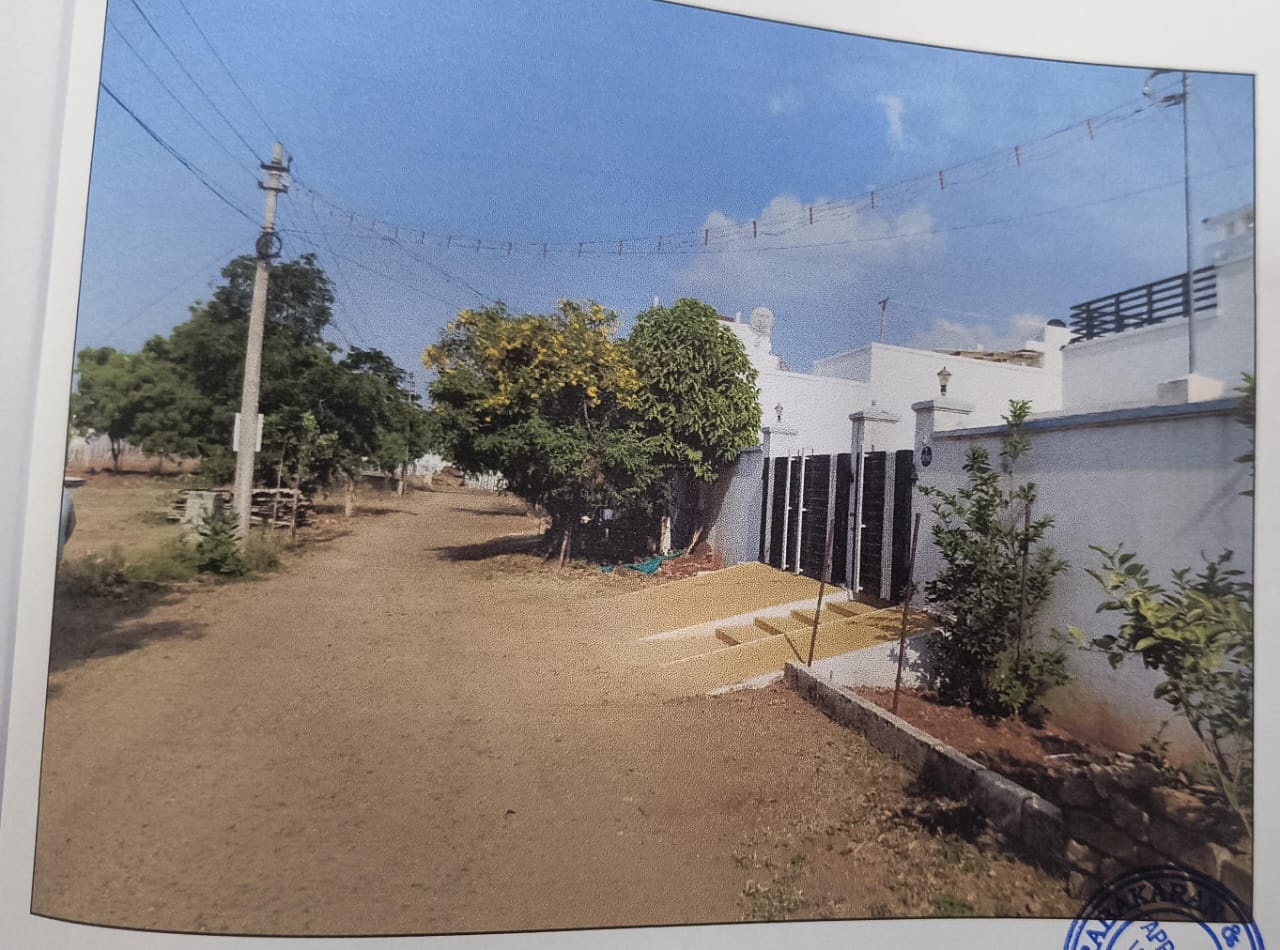 2460 square feet Individual House for sale in TIRUPPUR Samalapuram — photo 4