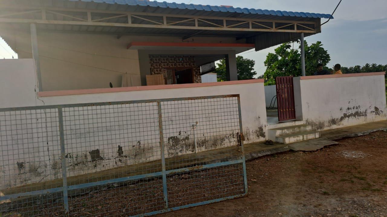 Farm House for sale in MADATHUKULAM Kaniyur Tiruppur — photo 2