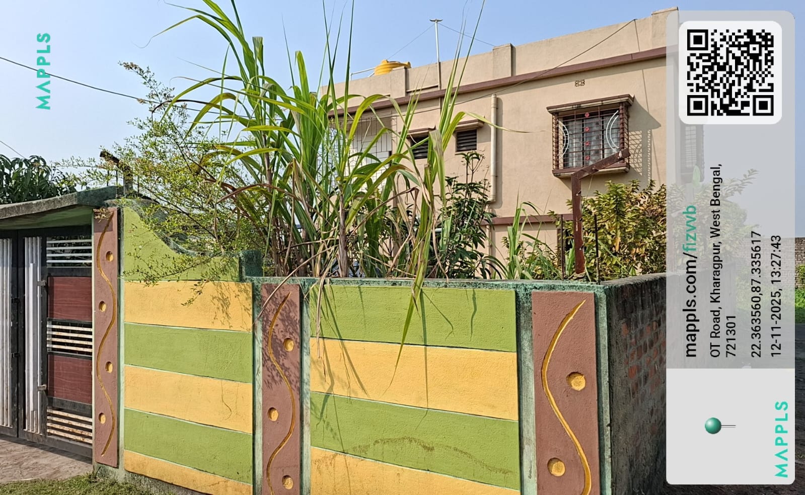 Individual House for sale in Kharagpur — photo 1