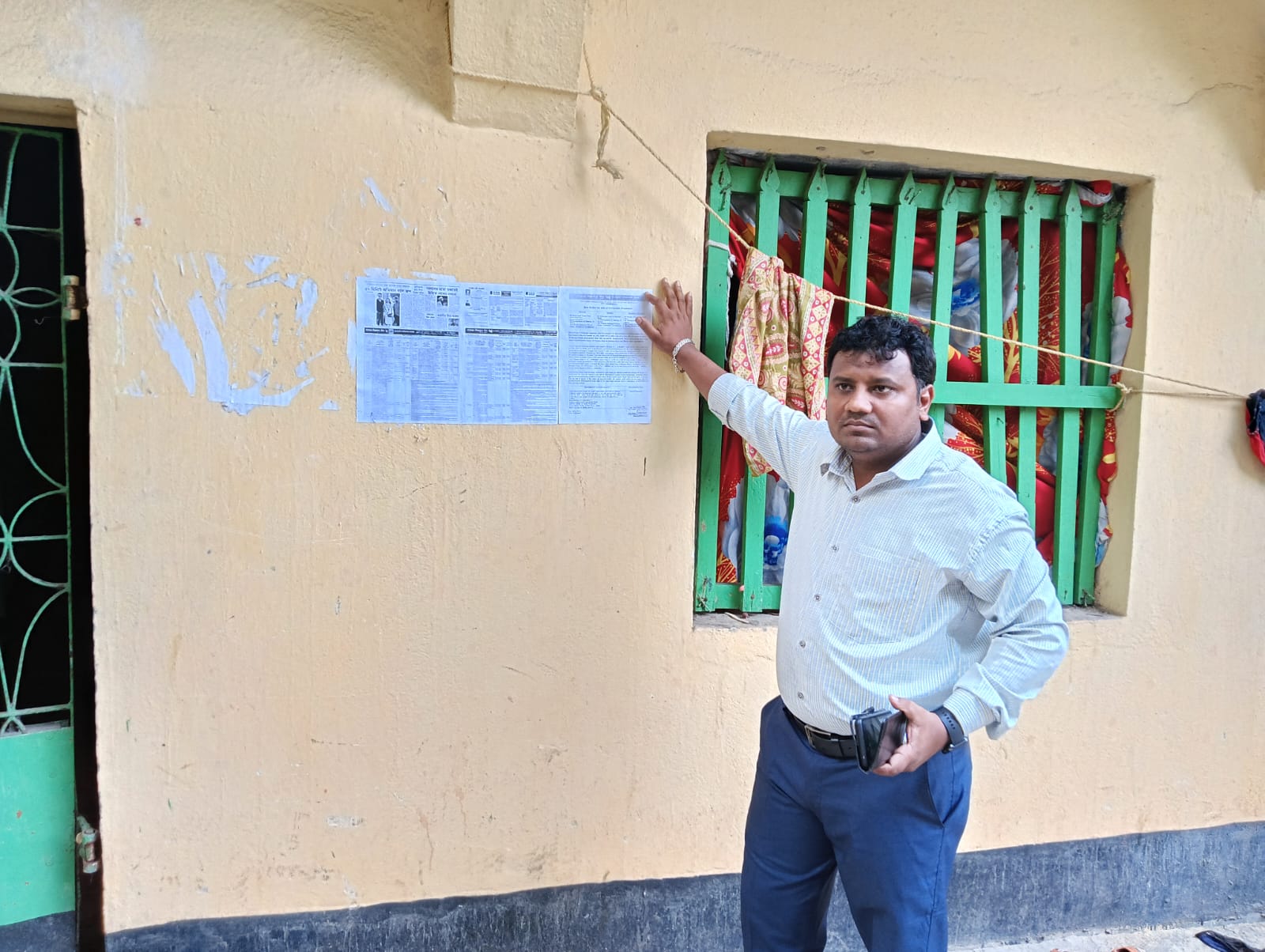 1692 square feet Individual House for sale in Kharagpur — photo 1