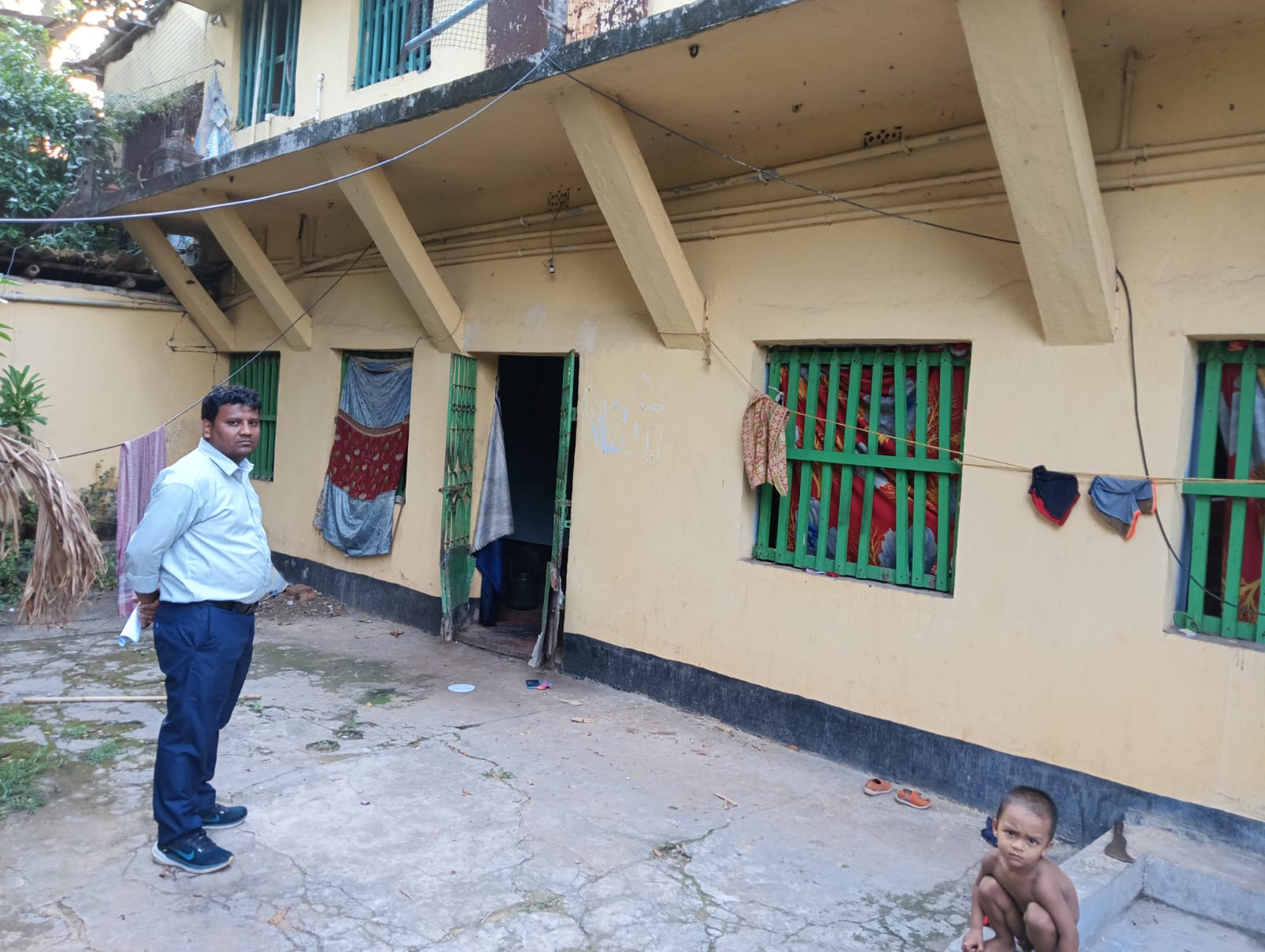 1692 square feet Individual House for sale in Kharagpur — photo 2