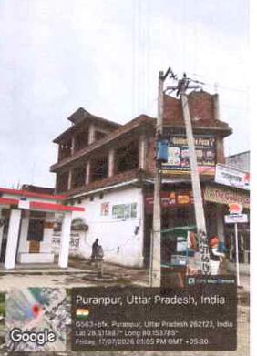 75.78 square meter Shops for sale in SAHUKARA Puranpur — photo 3