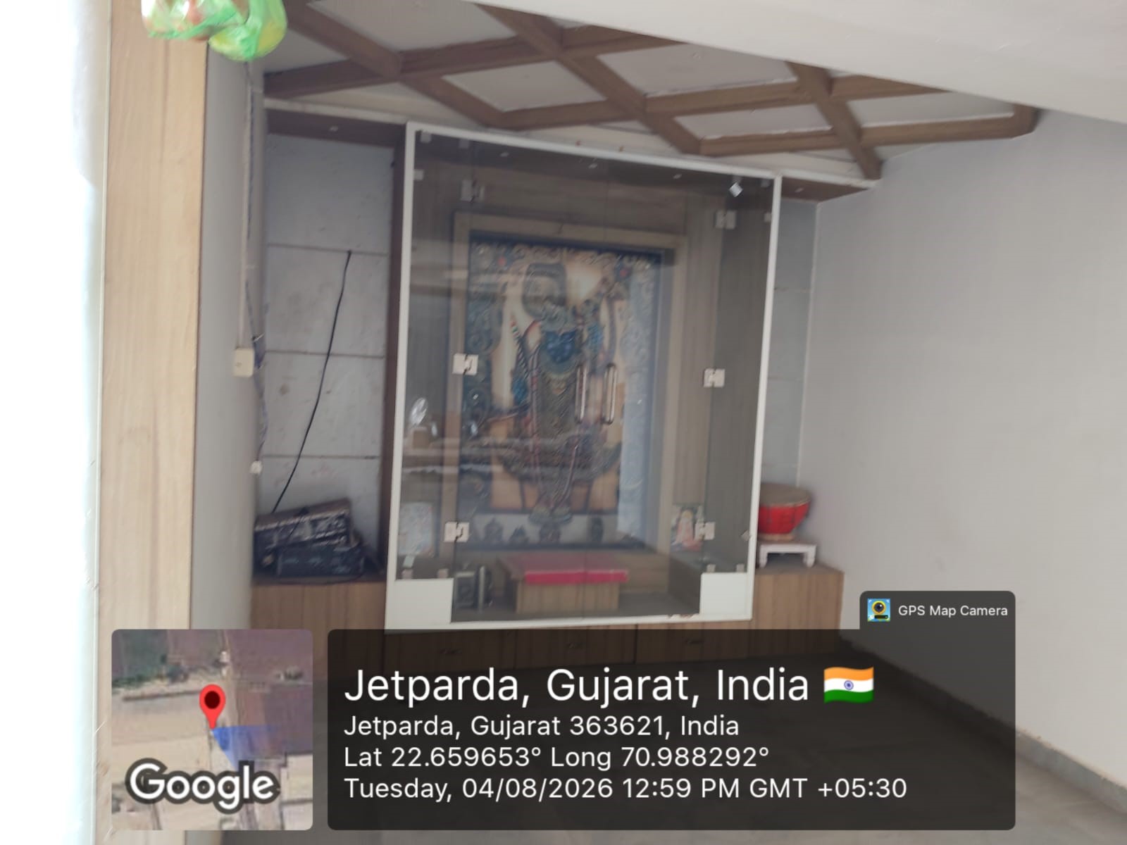 37333 square meter Shed with Plant and Machinery for sale in Morbi — photo 14