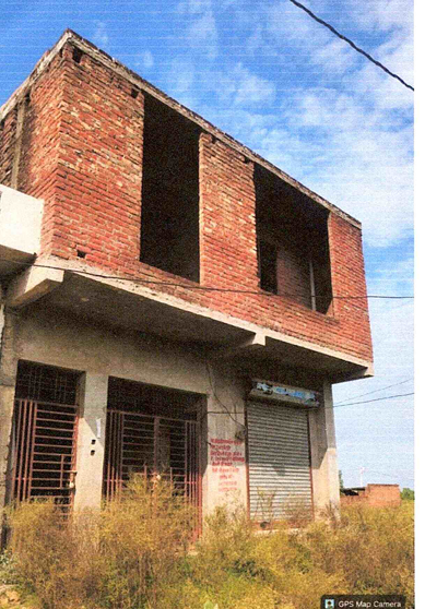 116.17 square meter Individual House for sale in CHHATAUNNA Shahjahanpur — photo 2