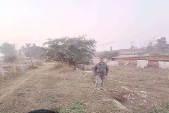 1905 square feet OPEN PLOT for sale in Lakhimpur — photo 2