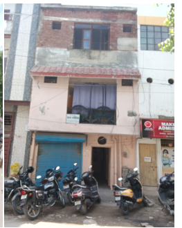 47.75 square meter Individual House for sale in RAJENDRA NAGAR Bareilly — photo 2