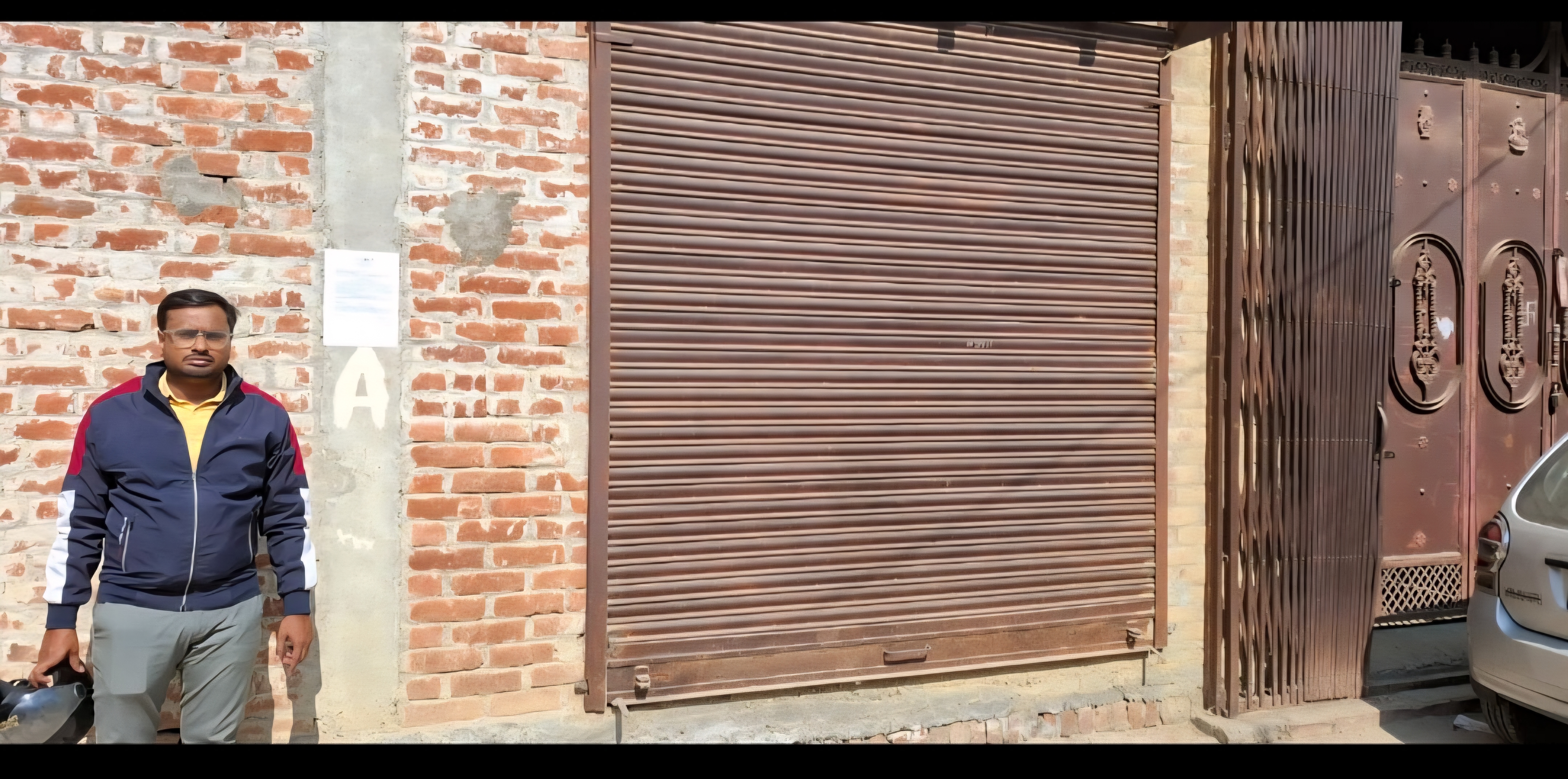 127 square meter Individual House for sale in VILLAGE/MOHALLAH-VIJAYGAON, POST & TEHSIL-AKBARPUR, DISTRICT-AMBEDKARNAGAR, UTTAR PRADESH-224122 Akbarpur — photo 3