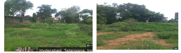 3312 square yard Plot for sale in METRO Secunderabad