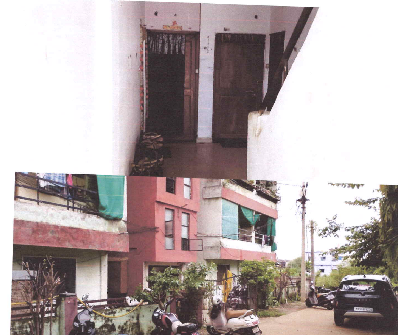 303.44 square feet Flat for sale in MURKHADA GADCHIROLI Gadchiroli — photo 1