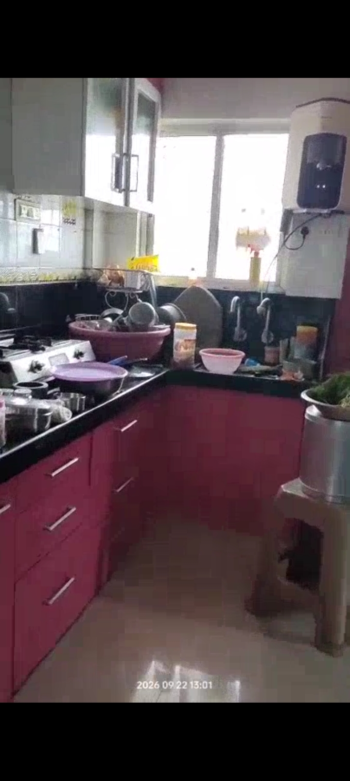 721 square feet Flat for sale in JAI AMBE APARTMENTS, Shree Nagar Square, Narendra Nagar, Nagpur Nagpur — photo 3