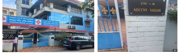 8258.39 square feet Individual House for sale in BANJARAHILLS Hyderabad — photo 1