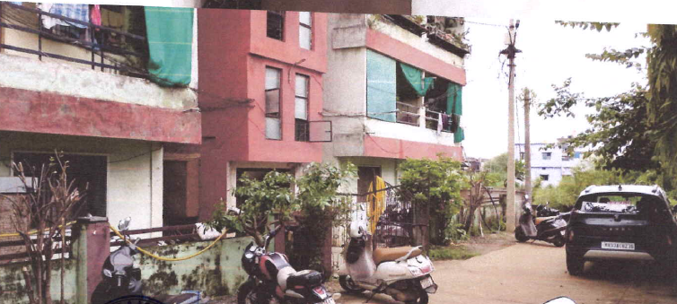 303.44 square feet Flat for sale in MURKHADA GADCHIROLI Gadchiroli — photo 2