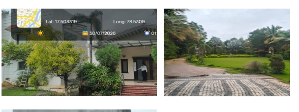 9680 square yard Bungalow for sale in URBAN Hyderabad — photo 1