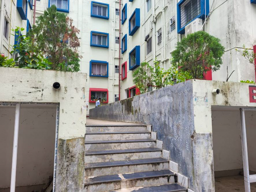Flat for sale in LEECHUBAGAN Agartala — photo 5