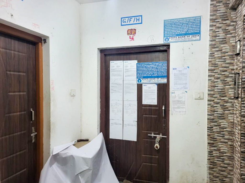 Flat for sale in LEECHUBAGAN Agartala — photo 3