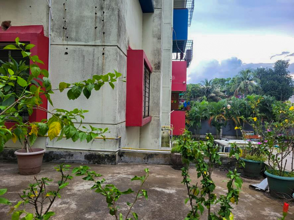Flat for sale in LEECHUBAGAN Agartala — photo 6
