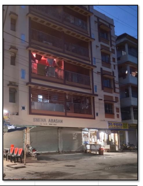 347 square feet Shops for sale in Kanchrapara — photo 3