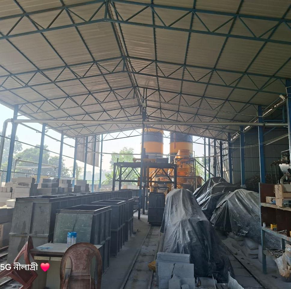 2415 square feet PLANT AND MACHINERY for sale in NEAR CHANDIPUR FREE PRIMARY SCHOOL Dakshin Chatra — photo 4