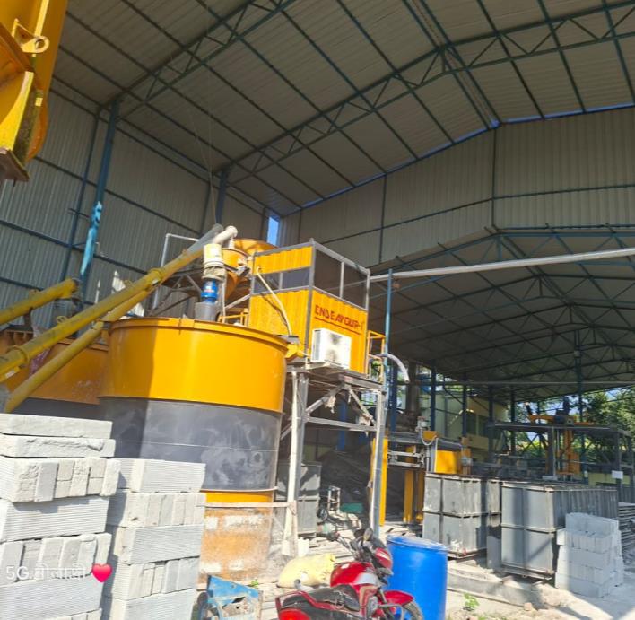 2415 square feet PLANT AND MACHINERY for sale in NEAR CHANDIPUR FREE PRIMARY SCHOOL Dakshin Chatra — photo 2