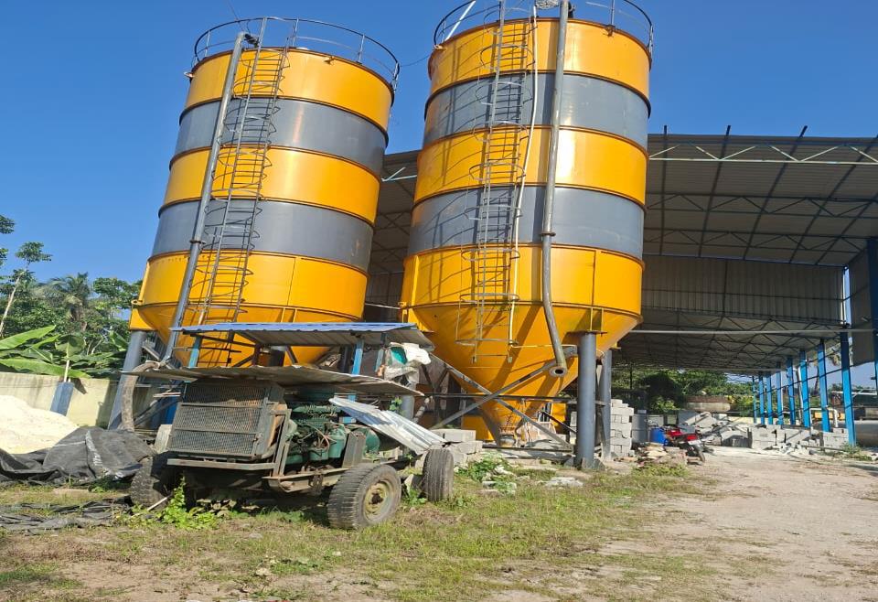 2415 square feet PLANT AND MACHINERY for sale in NEAR CHANDIPUR FREE PRIMARY SCHOOL Dakshin Chatra — photo 1