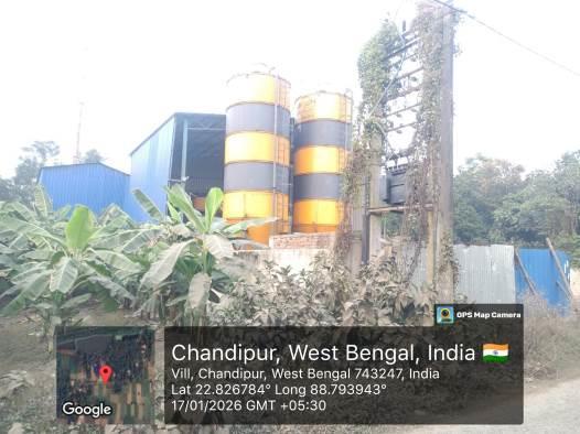 2415 square feet INDUSTRIAL LAND WITH BUILDING for sale in NEAR PURBA CHANDIPUR FREE PRIMARY SCHOOL AND NEAR Machlandapur Railway Station Dakshin Chatra — photo 2